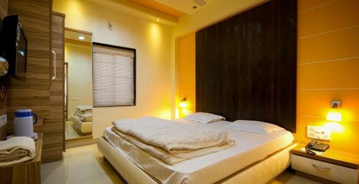Hotel Vishram